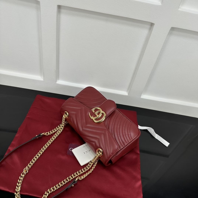 Gucci Satchel Bags